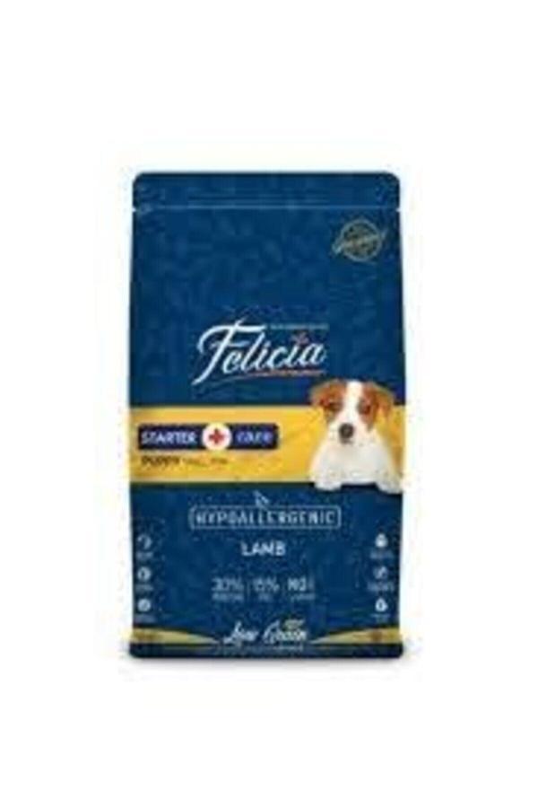 Puppy Small&mini Kuzu Etli Yavru Köpek Maması 6kg - Image 1