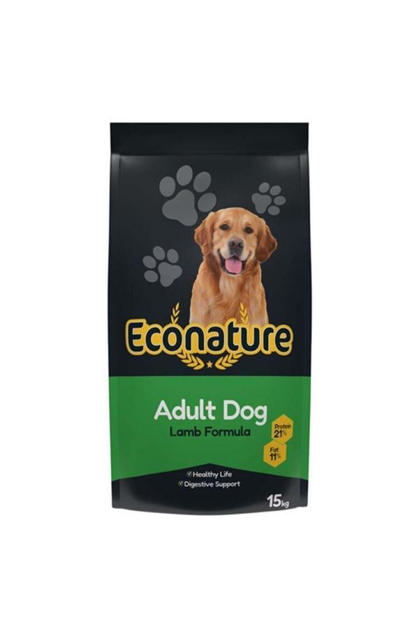Kuzulu Yetişkin Kuru Köpek Maması 15 Kg - Image 1