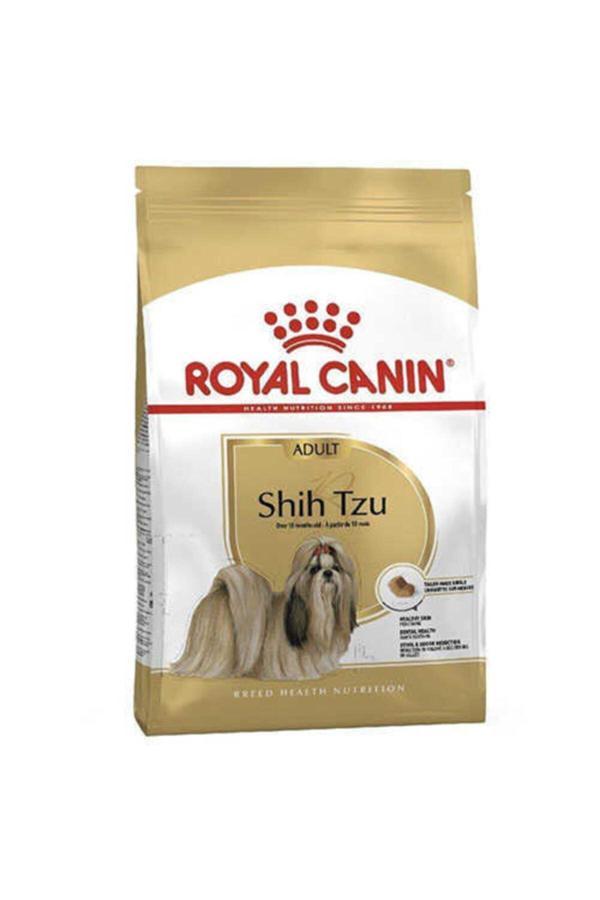 Royal Canin Shih Tzu Yetişkin Köpek Maması 1.5 Kg - Image 1