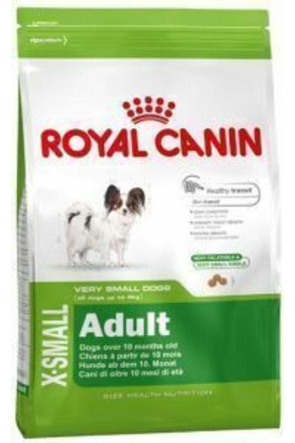 Royal Canin X-small Adult Yetişkin Köpek Maması 1,5 kg - Image 1