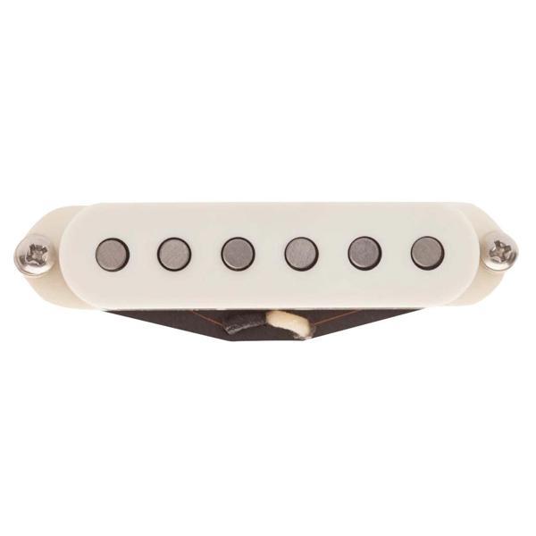 Suhr V60, Single Coil Pickup, Bridge, White - Image 1