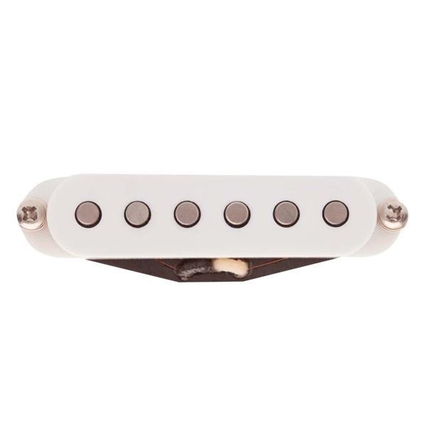 Suhr V60, Single Coil Pickup, Neck, White - Image 1