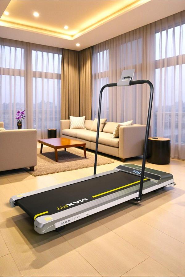 Voit MAXFIT X7 KOŞU BANDI - Image 1