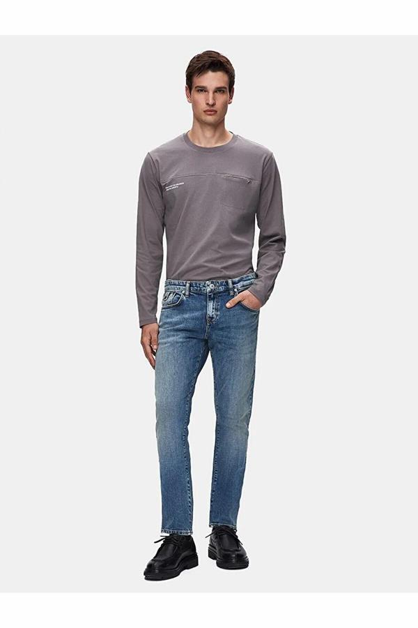 Ltb Joshua Randa Safe Wash Erkek Jean Pantolon - Image 1