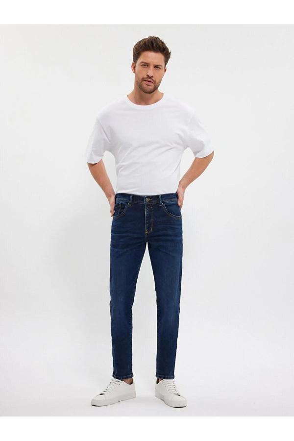 Ltb New Dıego X Jaıme Wash Erkek Jean Pantolon - Image 1