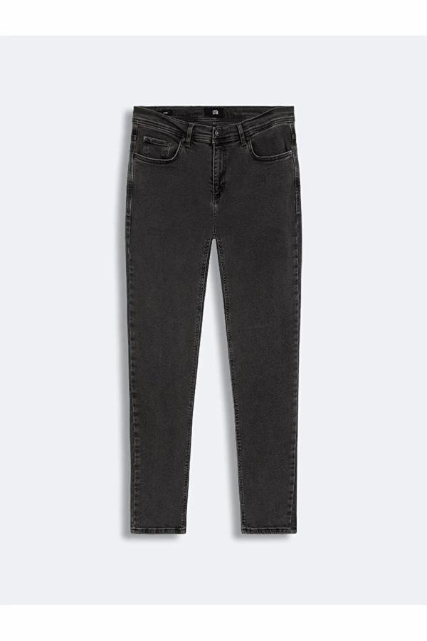 Ltb Jumy Aıra Wash Erkek Jean Pantolon - Image 1