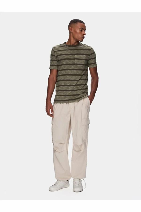 Ltb Laboho Erkek Tişört - Image 1