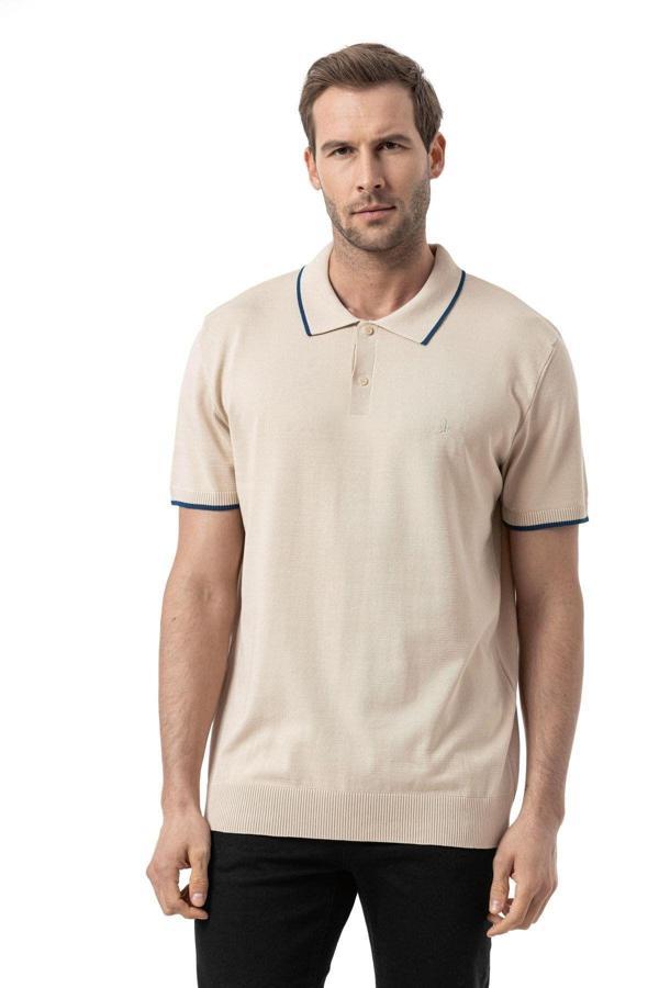 Rugatchi Triko Polo T-Shirt - Image 1