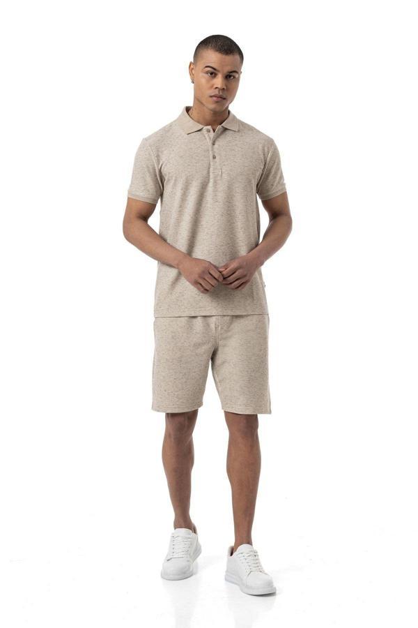 Rugatchi Waffle Şort - Image 1