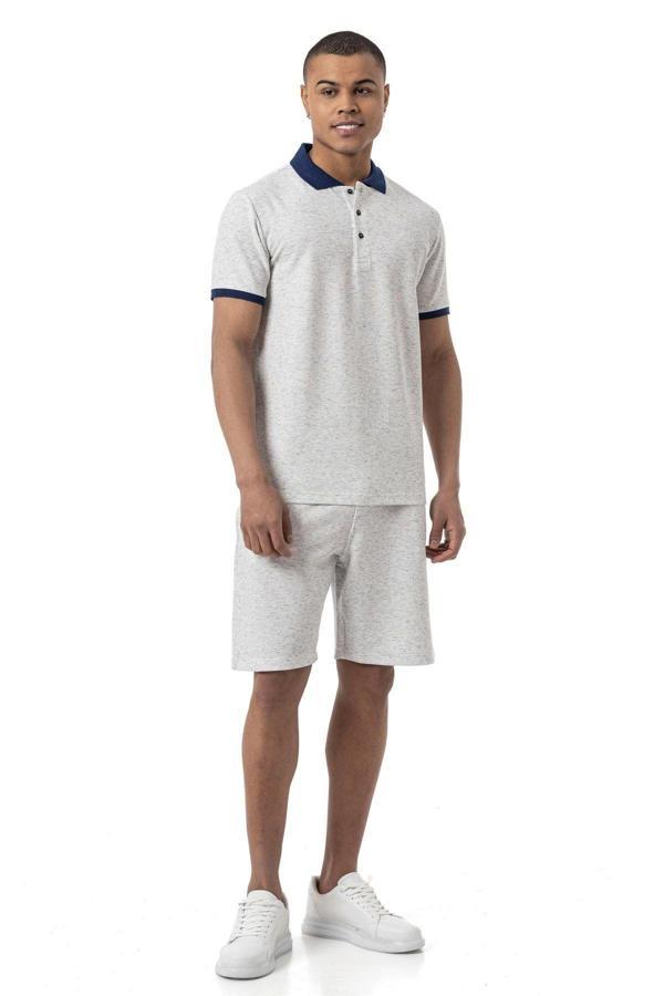 Rugatchi Waffle Şort - Image 1