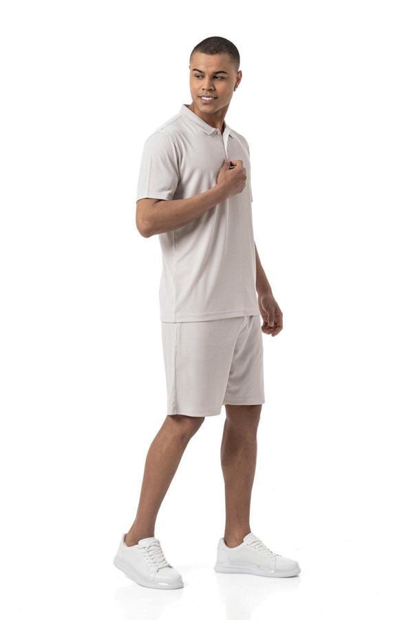 Rugatchi Kaşkorse Şort - Image 1