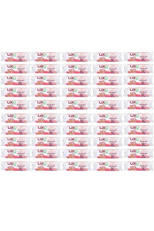 Msb Ambalaj Lixo Çöp Torbası Mini Boy 40X50 *50 Li - Image 1