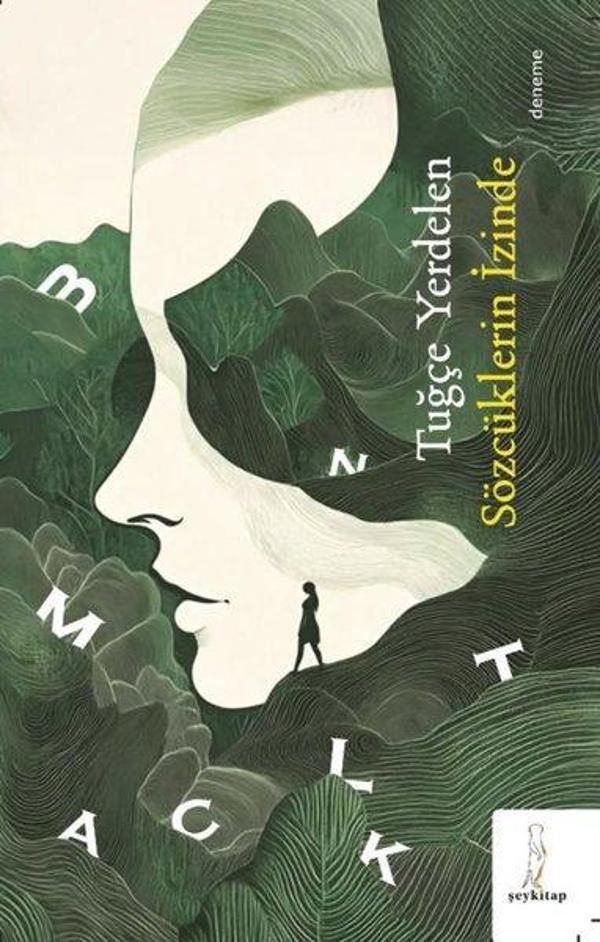 Sözcüklerin İzinde - ŞEY Kitap - Image 1