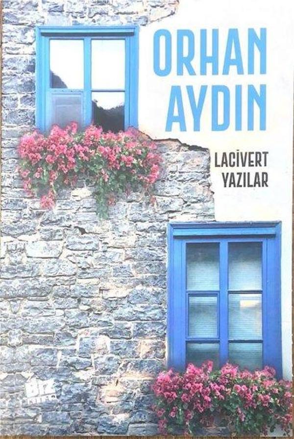 Lacivert Yazılar - Biz Kitap - Image 1