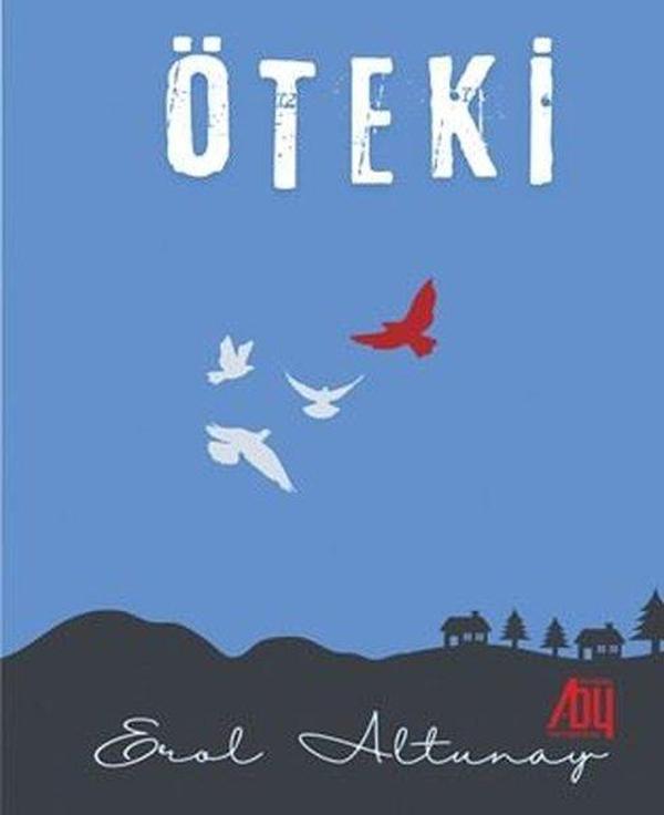 Öteki - Baygenç Yayıncılık - Image 1