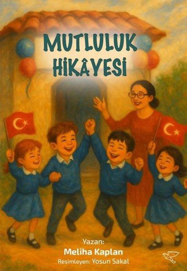 Mutluluk Hikayesi - Avis Original Yayınları - Image 1