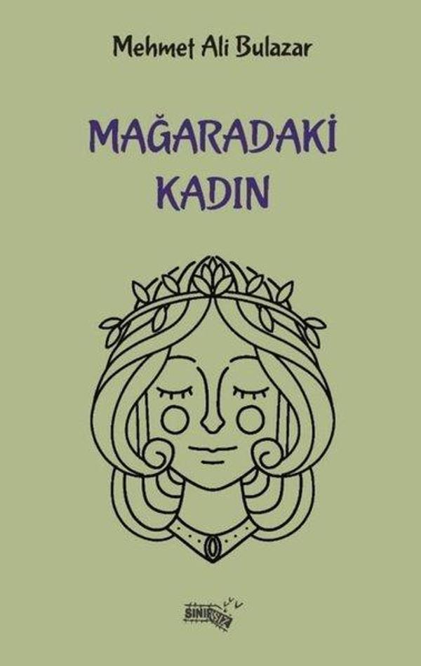 Sınırsız Kitap Mağaradaki Kadın - Sınırsız Kitap - Image 1