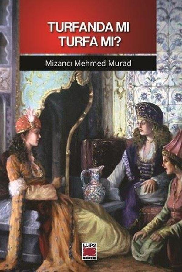 Turfanda mı Turfa mı? - Elips Kitapları - Image 1