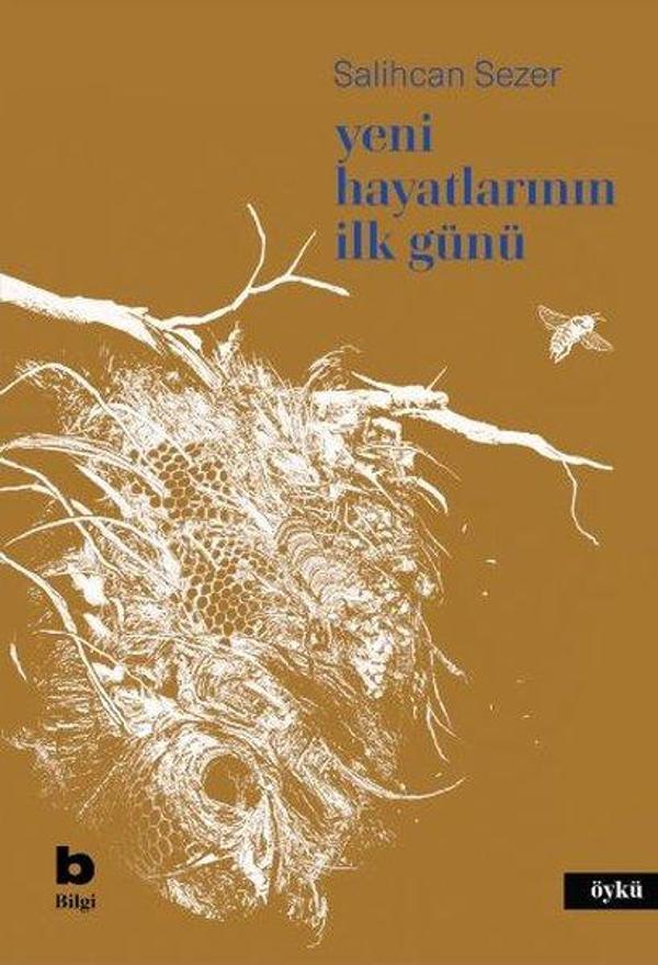 Yeni Hayatlarının İlk Günü - Bilgi Yayınevi - Image 1