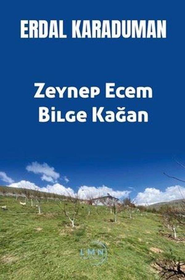 Zeynep Ecem Bilge Kağan - Liman Yayınevi - Image 1