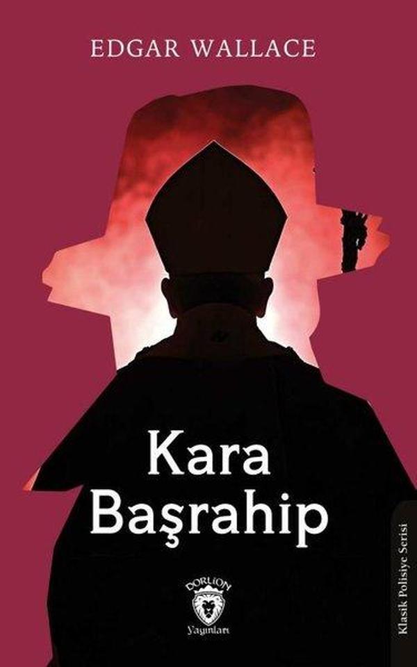 Kara Başrahip - Dorlion Yayınevi - Image 1