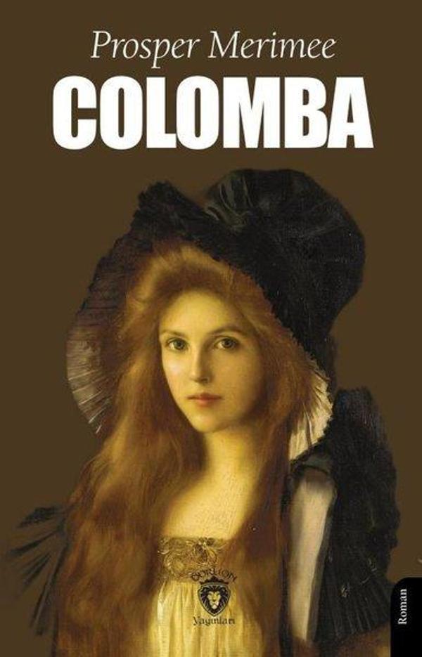 Colomba - Dorlion Yayınevi - Image 1