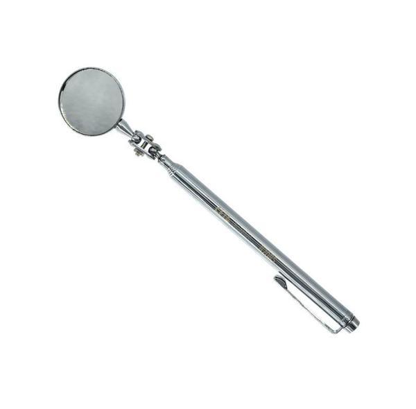 Ceta Form Teleskopik Yuvarlak Ayna (Ø32 mm) - R20RS - Image 1