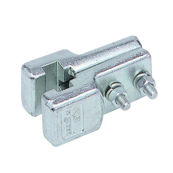 İzeltaş 25X20-35X20-37X20-52X20 Standart Çektirme Bağlantı Parçası - 7010292533 - Image 1