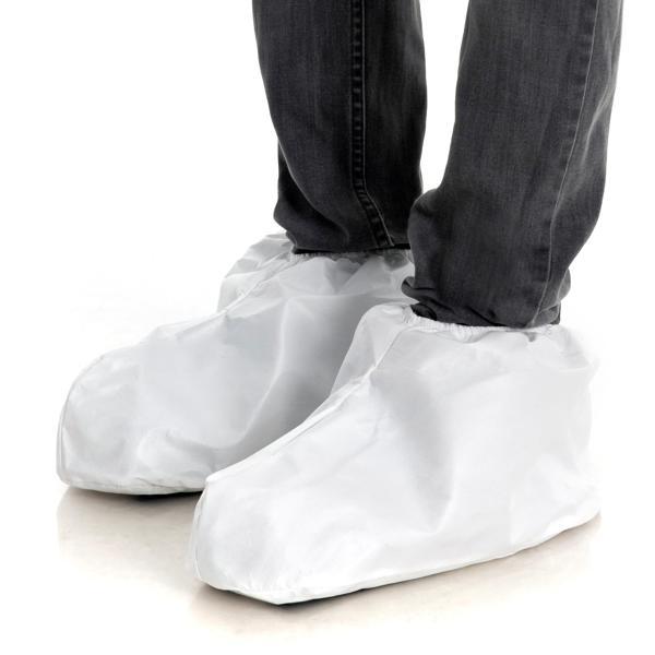 Faba AG-530 Lamineli Ayakkabı Galoşu 55 gr/m² - Image 1