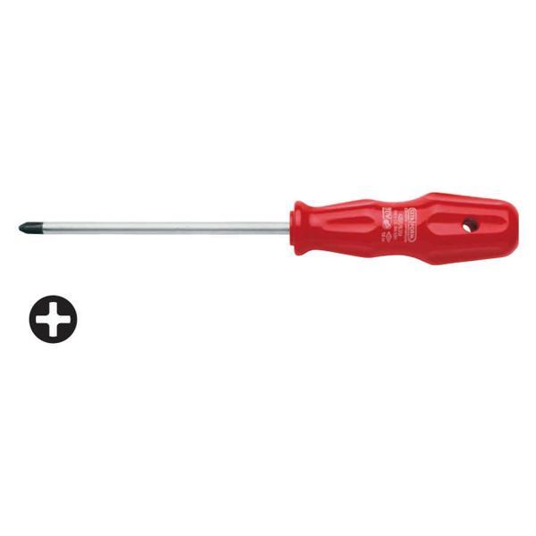 Ceta Form Torex Yıldız Uçlu Tornavida Ph2X100 mm - 4200/62M - Image 1