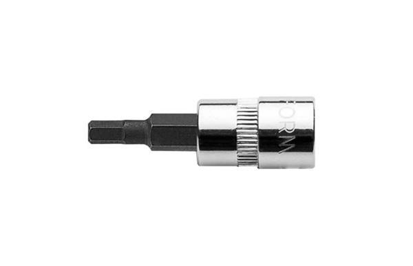 Ceta Form 1/4 Lokmalı Allen Bits Ucu - C08S-H80 - Image 1