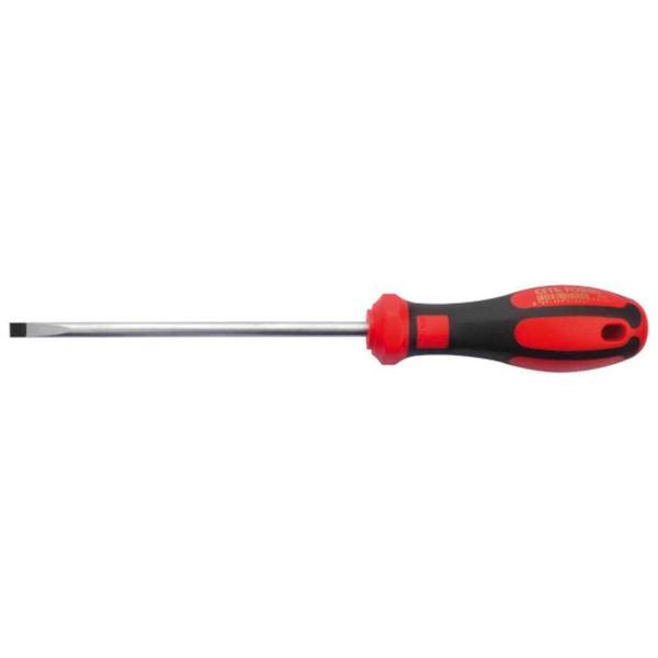 Ceta Form C-Plus Düz Uçlu Tornavida 6.5X100mm - F10-065-100 - Image 1
