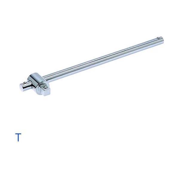 İzeltaş 500 mm Mafsallı T Kol Adaptör - 1840080500 - Image 1