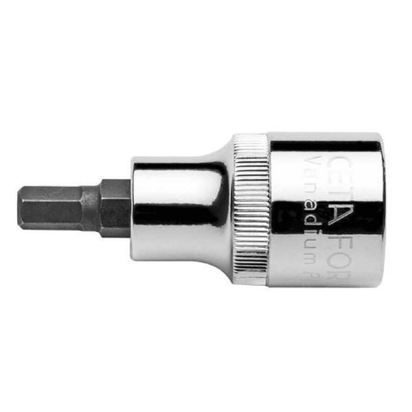 Ceta Forn 3/8 Allen Uçlu Lokma - C18S-H05 - Image 1