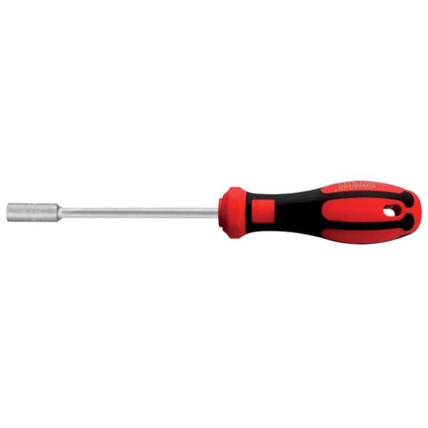 Ceta Form C-PLUS Lokma Uçlu Tornavida 6.0X125mm - F20-060-125 - Image 1