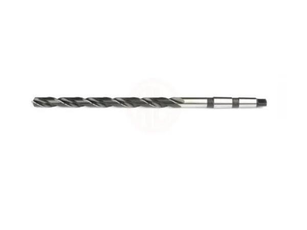 Makina Takım HSS DIN 345 Mors Konik Saplı Maktap Ucu 23 mm - MTE B00004002300 - Image 1