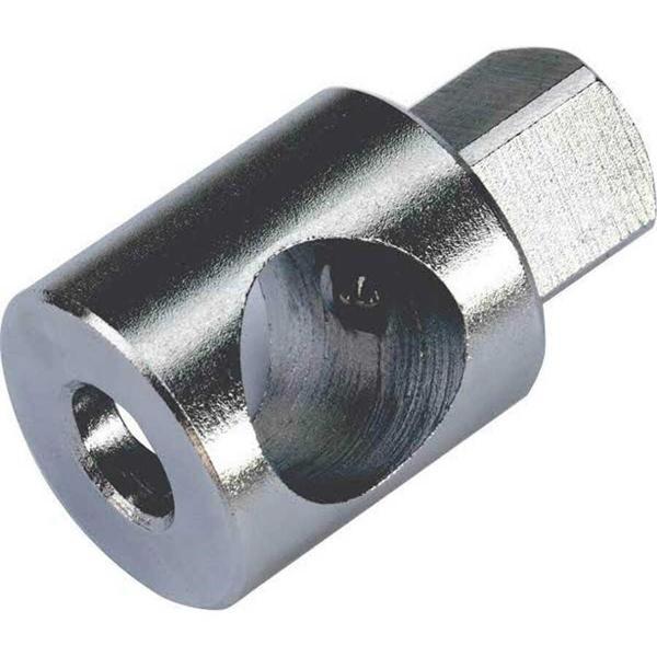 İzeltaş Elta 1/2" T Kol Adaptör - 1514066250 - Image 1
