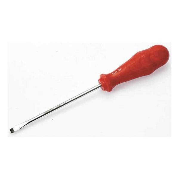 İzeltaş 7x150 mm Opak Seri Düz Uçlu Tornavida - 4300177150 - Image 1
