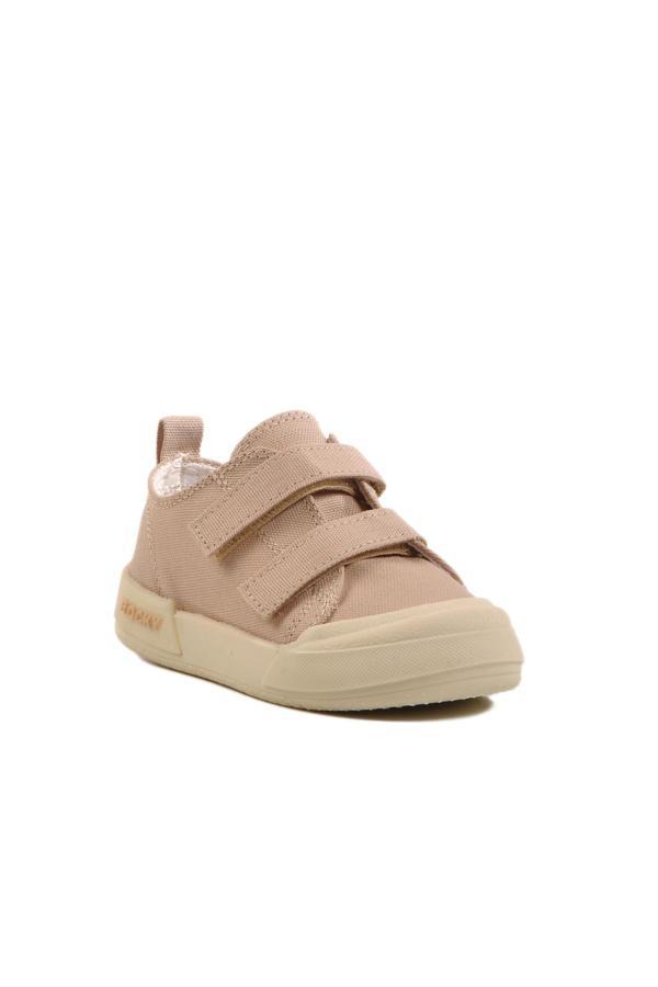 Bej Tekstil Çocuk Günlük Ayakkabı Rocky 545 B  - Image 1