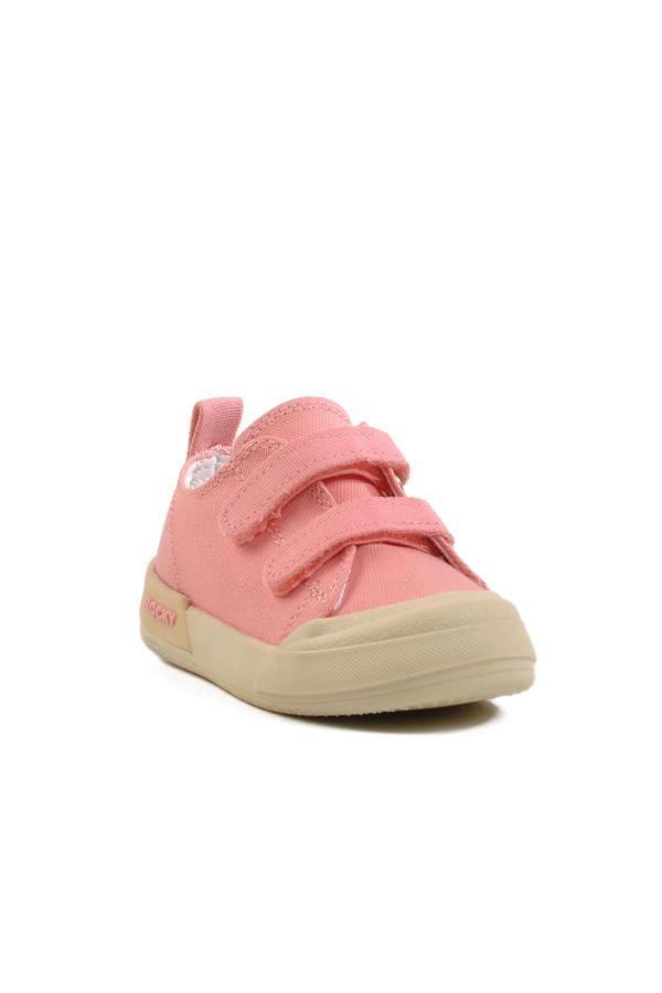 Pembe Çocuk Günlük Ayakkabı Rocky 545 B - Image 1