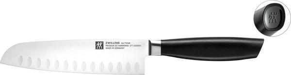 ZWILLING 337681840 ALL STAR SANTOKU BIÇAĞI - Image 1