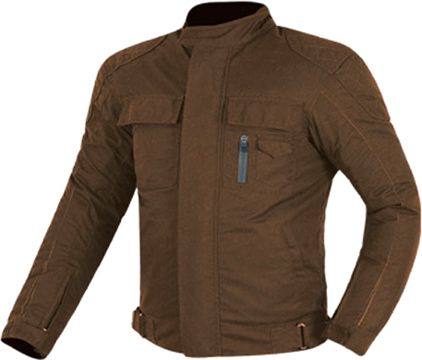 PROSEV CE2137 BROWN 4 MEVSİM MONT - Image 1