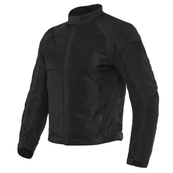 DAINESE CEKET/SEVILLA AIR TEX BLACK BLACK - Image 1