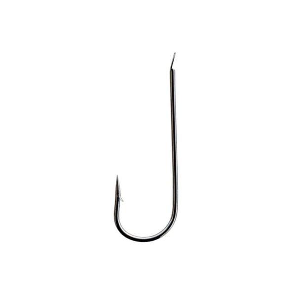 Marlin 1251C 5/0 Nickel 100 Lü Paket İğne   - Image 1
