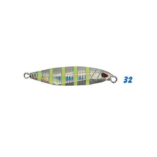 Wily Cadenss Jig 28Gr 63mm CL32   - Image 1