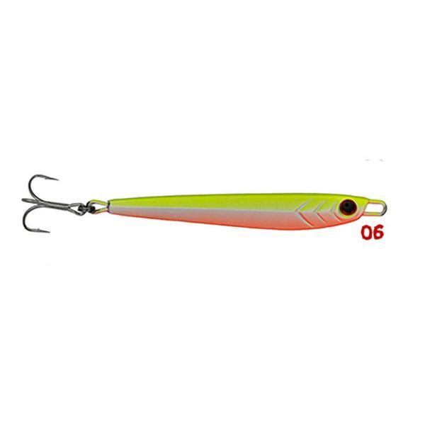 Wily Junior Jig 10,5Gr 55mm CL06   - Image 1