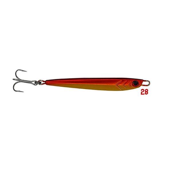 Wily Junior Jig 3Gr 26mm CL28   - Image 1