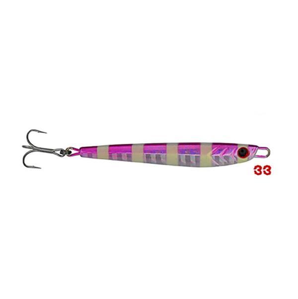 Wily Junior Jig 3Gr 26mm CL33   - Image 1