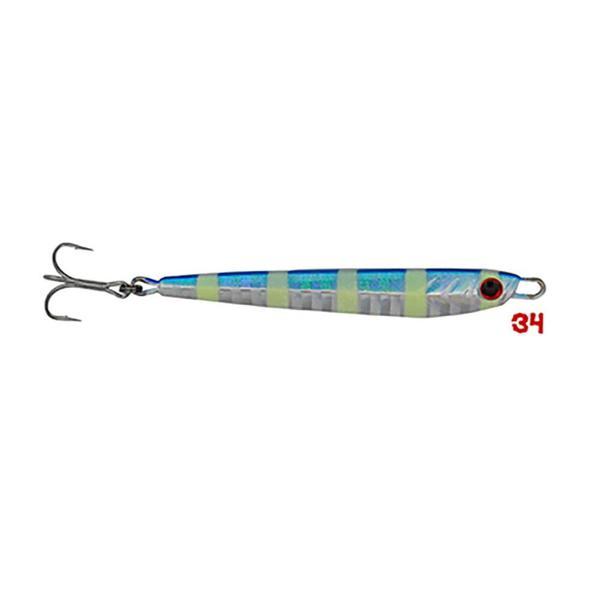 Wily Junior Jig 3Gr 26mm CL34   - Image 1