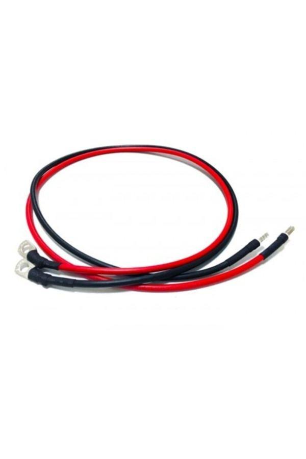 Hes Akü Paralel Bağlantı Kablosu 16 Mm 1 Mt 1 Mt - Image 1